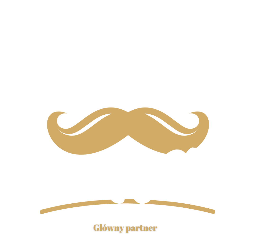BIEG Z WĄSEM